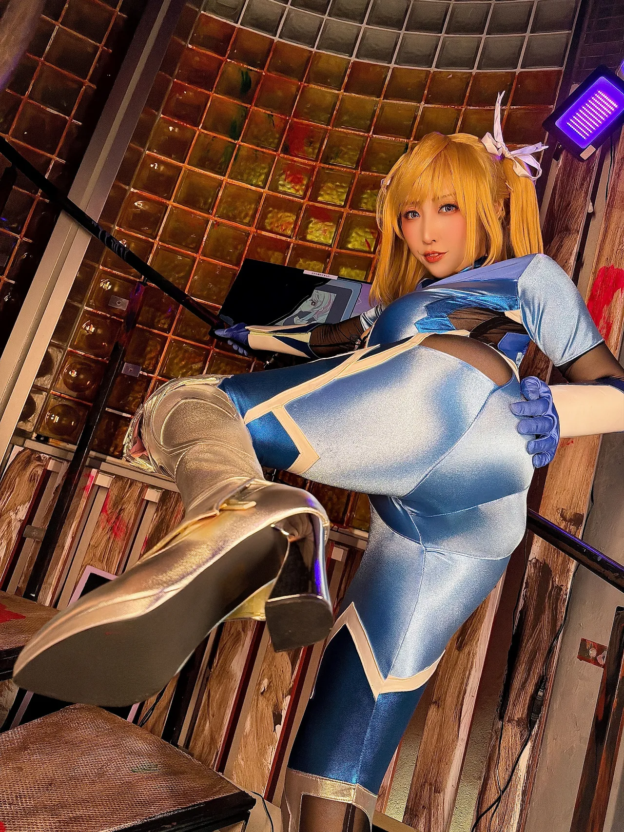 KURUPIKA (Momoiru Reku) 対魔忍 紅-erohere134.webp